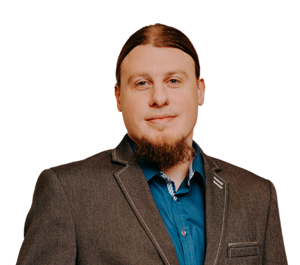 Piotr Łukaszewicz GAZUNO